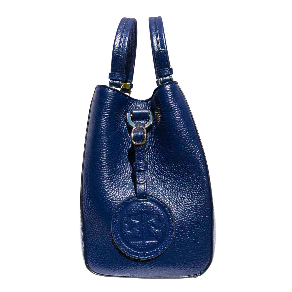 Sedgefield Legacy navy zijkant