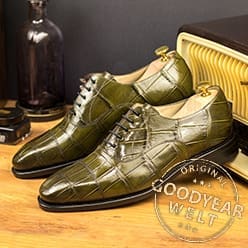 Oxford - Exotic Skins